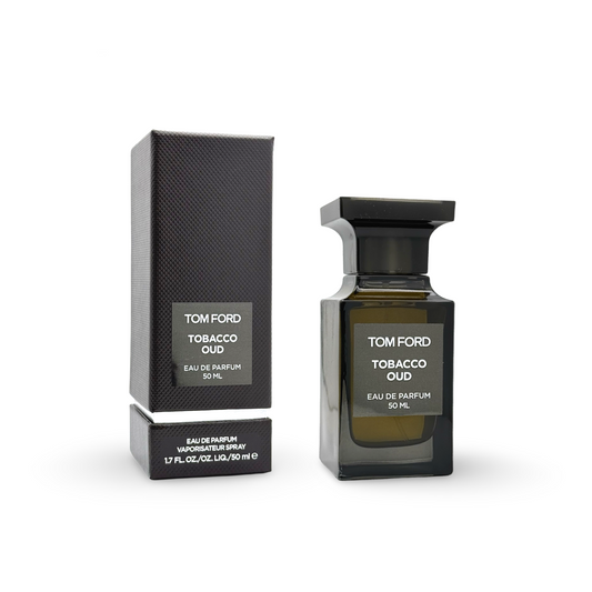 Tobacco Oud by Tothtm Fothtrd