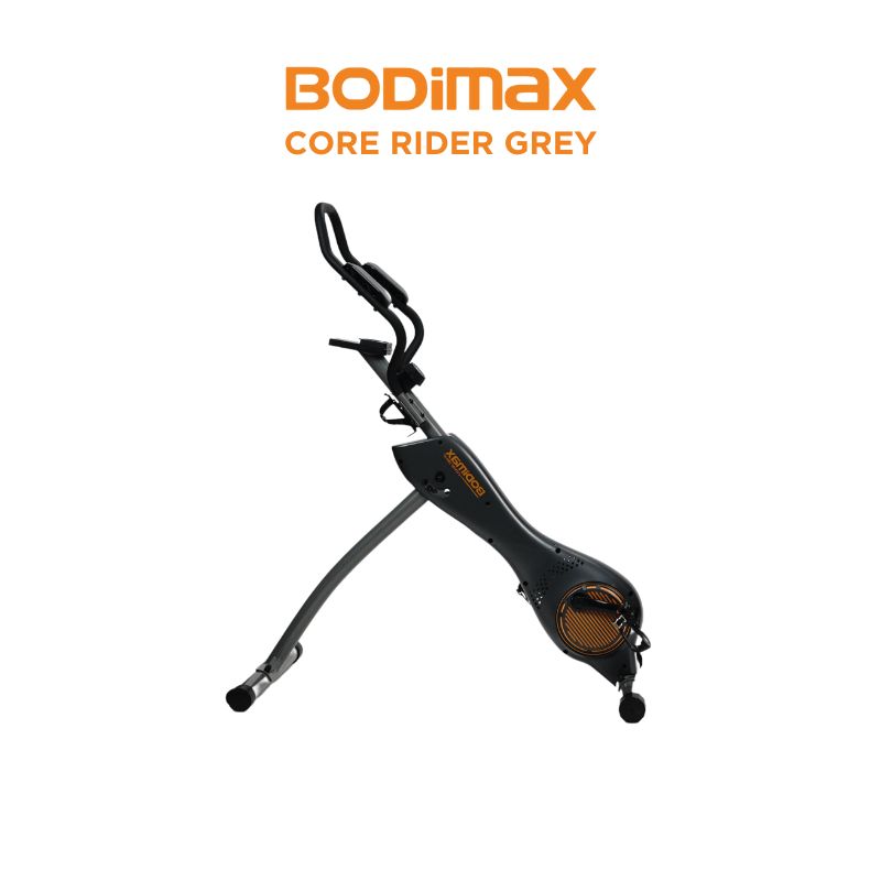 BODIMAX CORE RIDER GREY