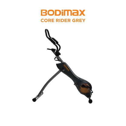 BODIMAX CORE RIDER GREY