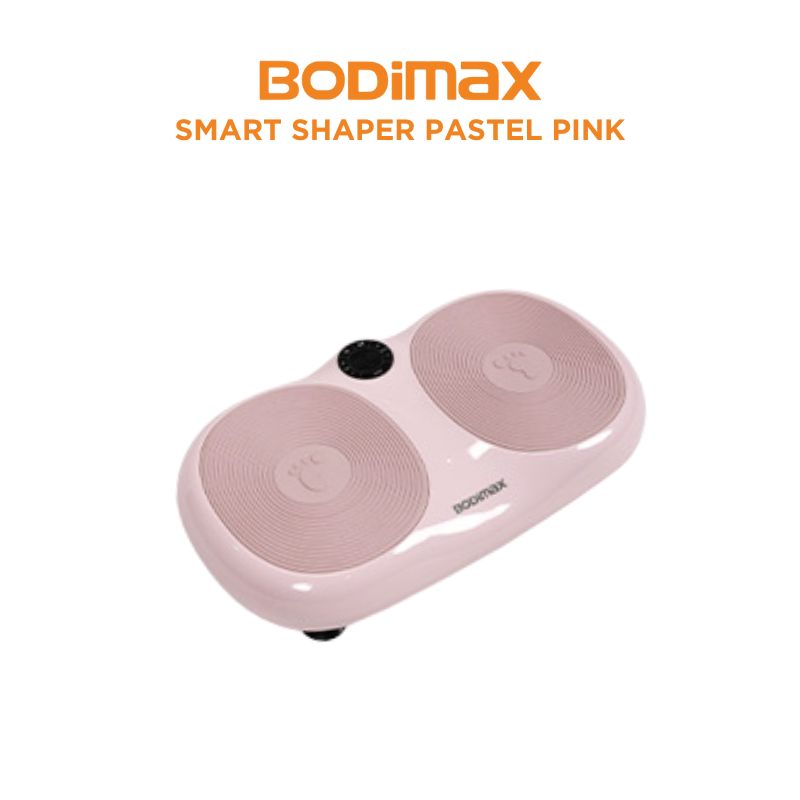 BODIMAX SMART SHAPER LITE PASTEL PINK