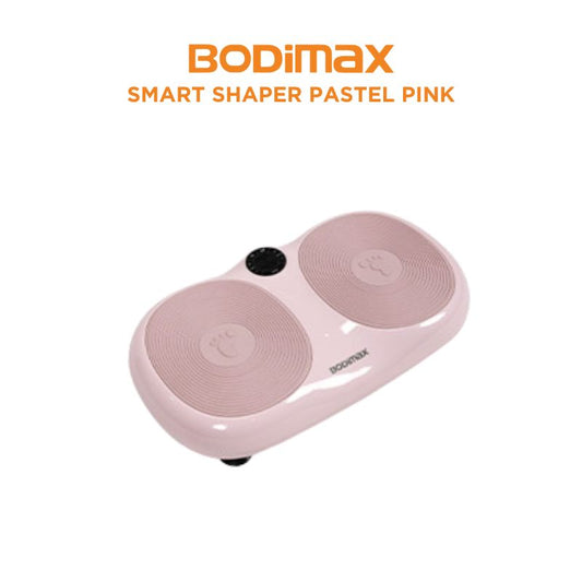 BODIMAX SMART SHAPER LITE PASTEL PINK