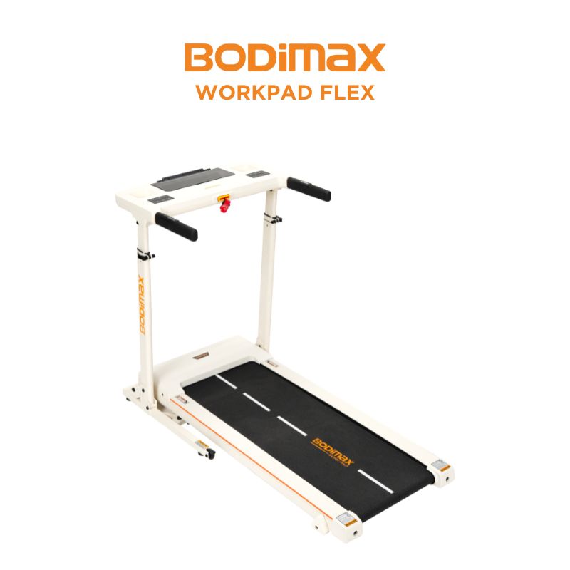 BODIMAX WORKPAD FLEX