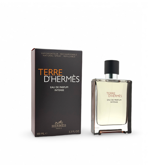 Terre D¡¯Herm¨¨s Intense by Herm¨¨s
