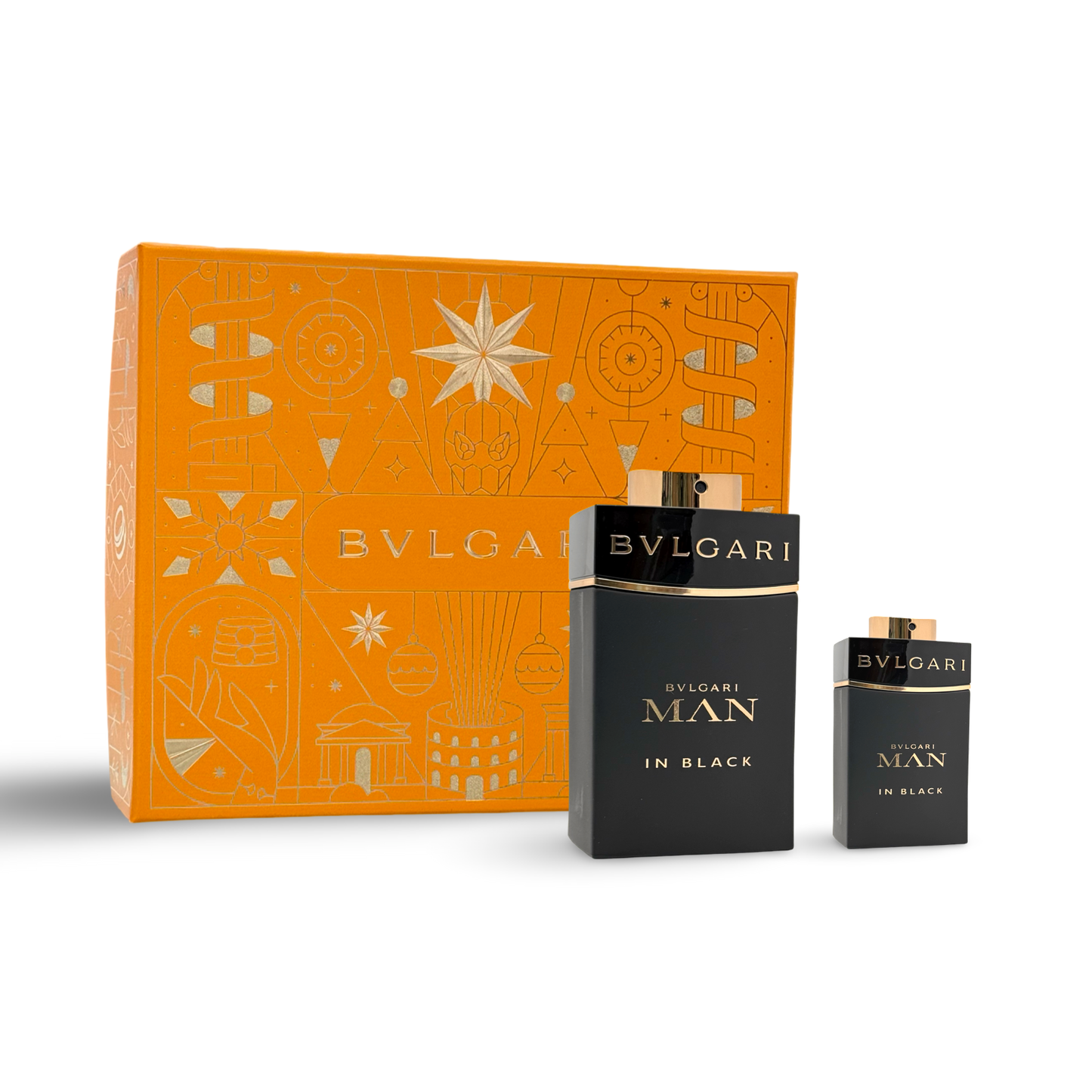 Gif Set Bvthtlgari Men in Black by Bvthtlgari