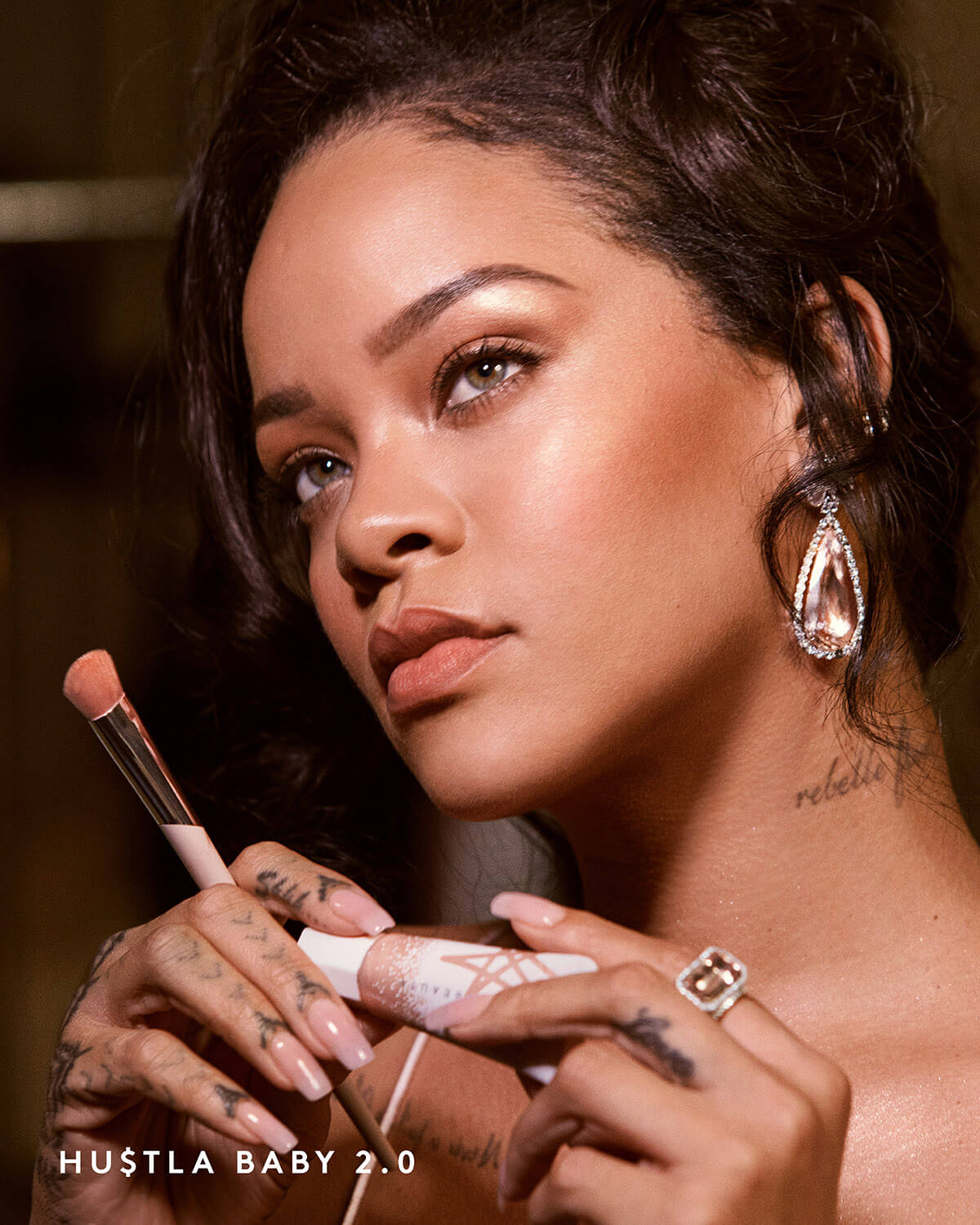 Liquid Killawatt Fluid Freestyle Highlighter ¡ª Honey Hawtie