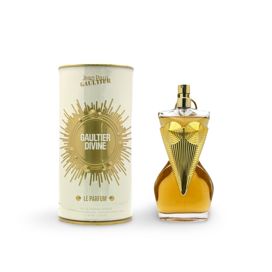 Divine Le Parfum by Jethtan Pathtul Gathtultier