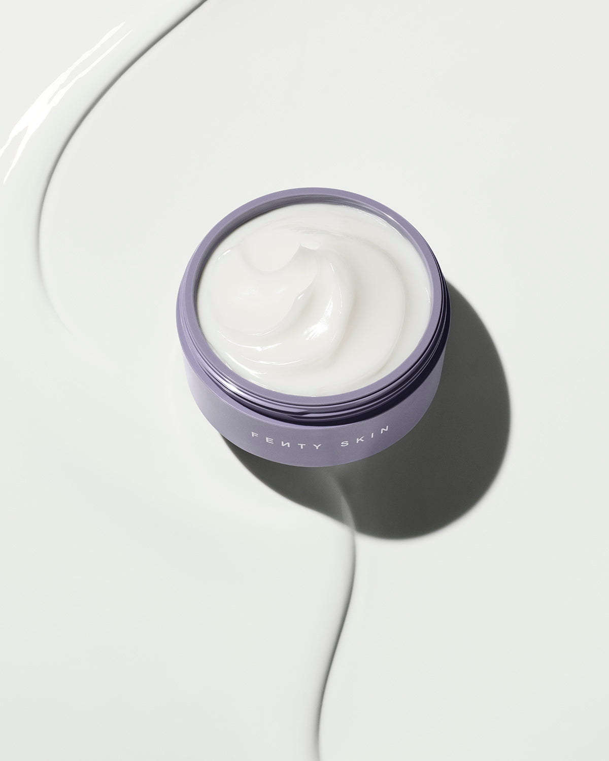 Butta Drop Whipped Oil Body Cream with Tropical Oils + Shea Butter ¡ª Fenty Fresh