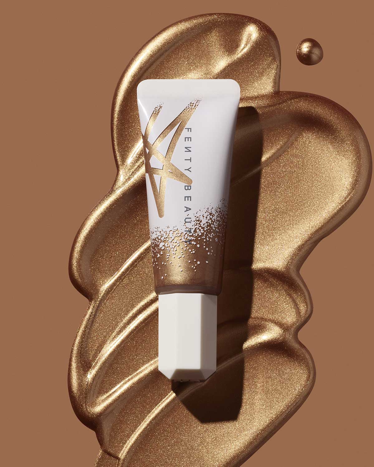 Liquid Killawatt Fluid Freestyle Highlighter ¡ª Honey Hawtie