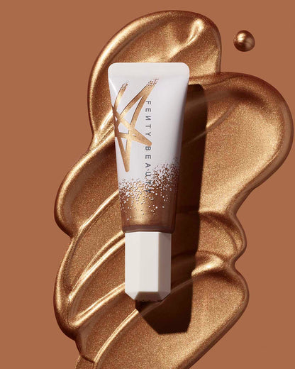Liquid Killawatt Fluid Freestyle Highlighter ¡ª Honey Hawtie