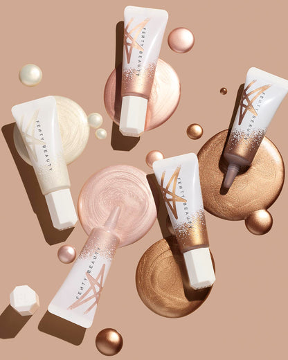 Liquid Killawatt Fluid Freestyle Highlighter ¡ª Butta Brownie