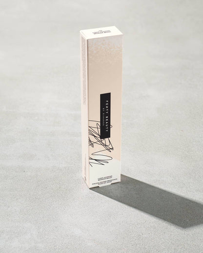 Cheek-Hugging Bronzer Brush 190