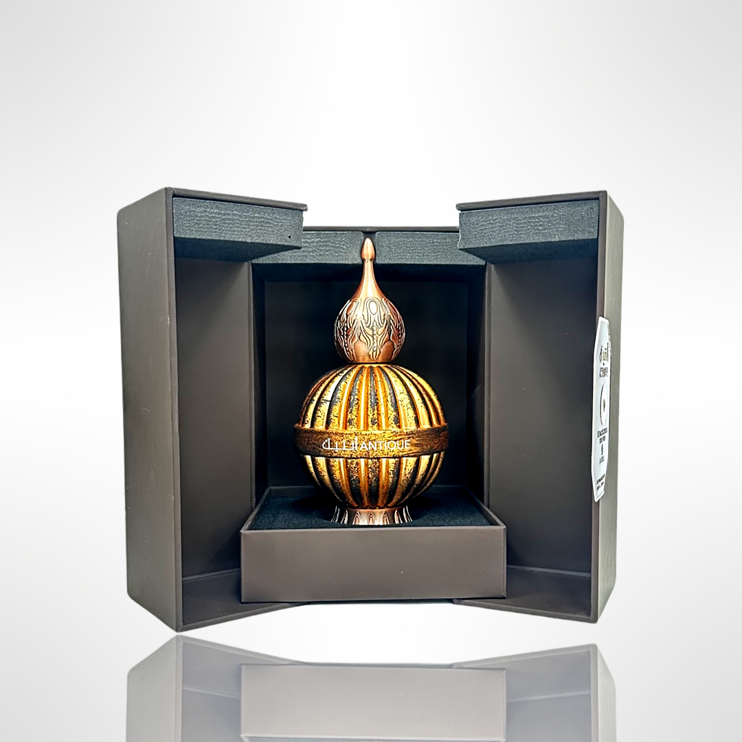 Antique Niche Emarati by lathtttafa