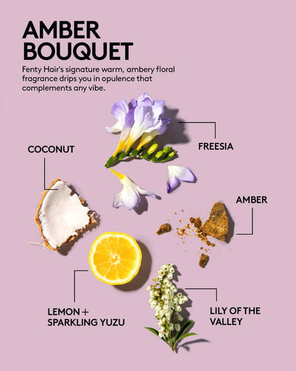 The Rich Curls 3-Piece Curl-Defining Routine