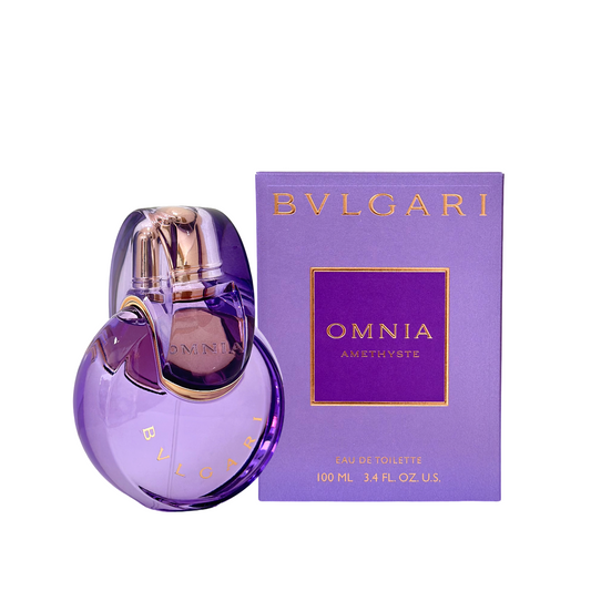 Omnia Amethyste by Bvthtlgari 3.4oz
