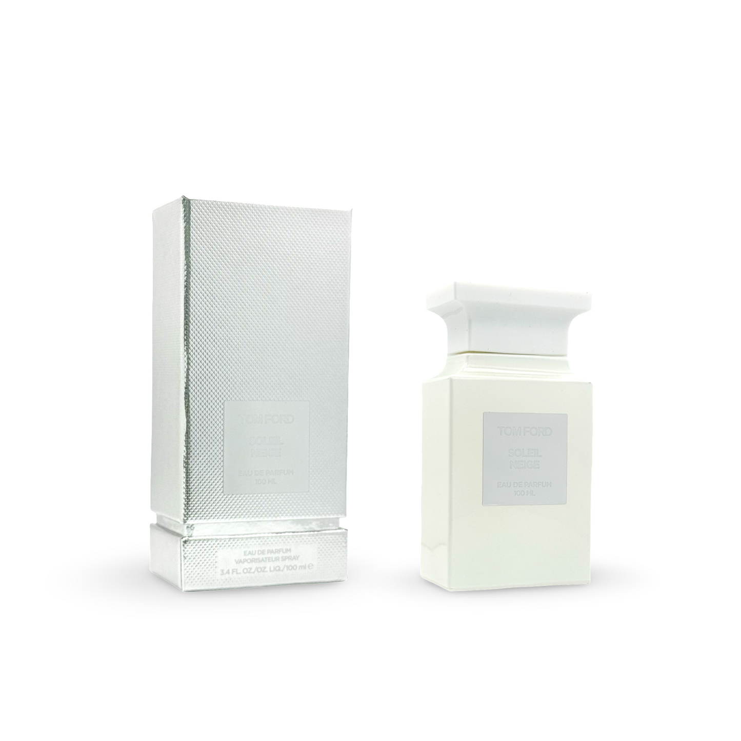 Soleil Neige by Tothtm Fothtrd