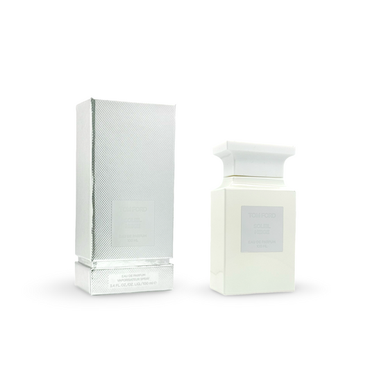 Soleil Neige by Tothtm Fothtrd