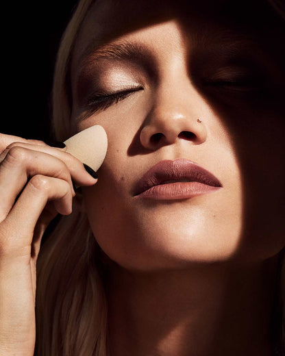 Lil Precision Makeup Sponge Duo 105