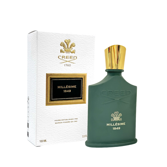 Millesime 1849 by Crthteed