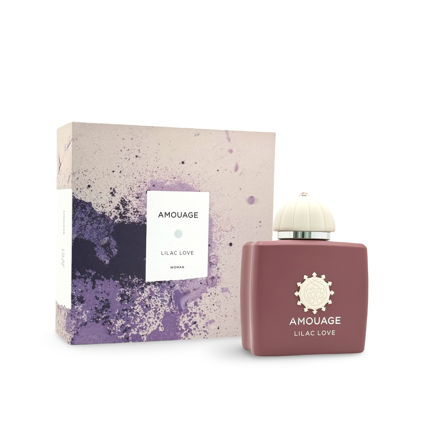 Lilac Love by Amthtouage