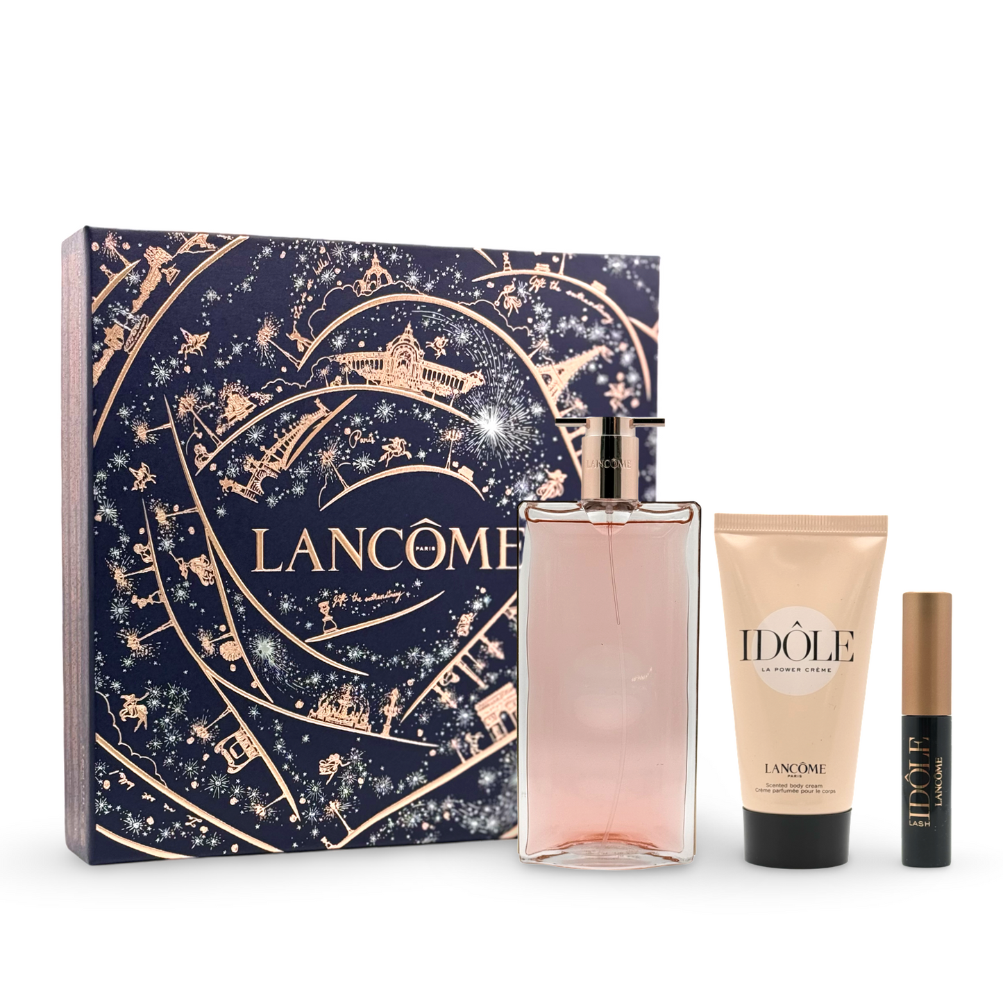 Gift Set Id?le by Lanc?me 3pcs