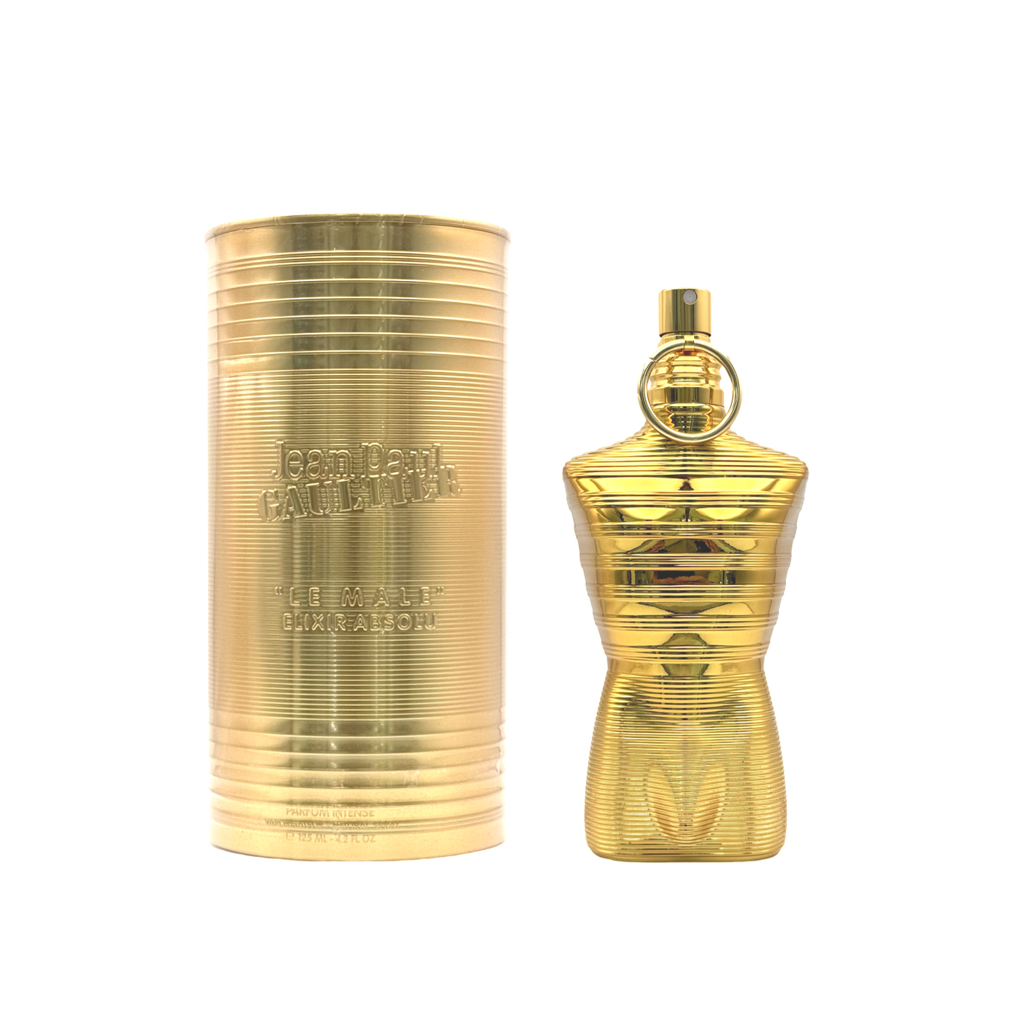 Le Male Elixir Absolu by Jethtan Pathtul Gathtultier