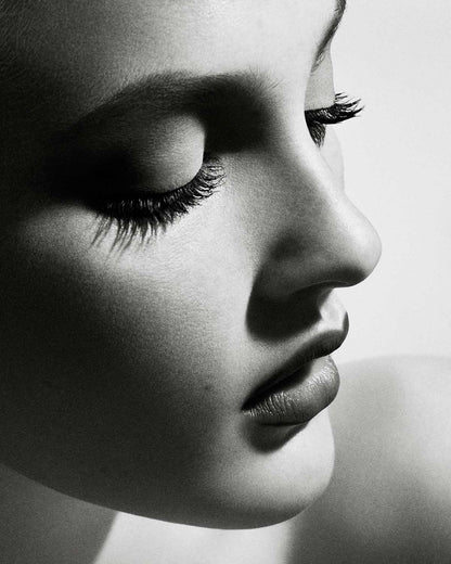 Full Frontal Volume, Lift & Curl Mascara ¡ª Cuz I'm Black