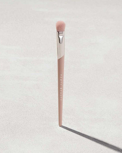 Plush Eyeshadow Brush 240