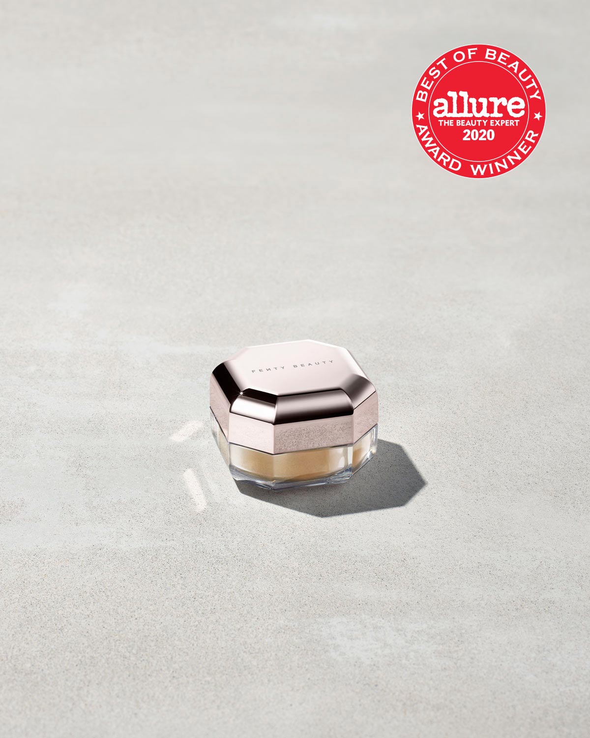 Pro Filt'r Instant Retouch Setting Powder ¡ª Banana