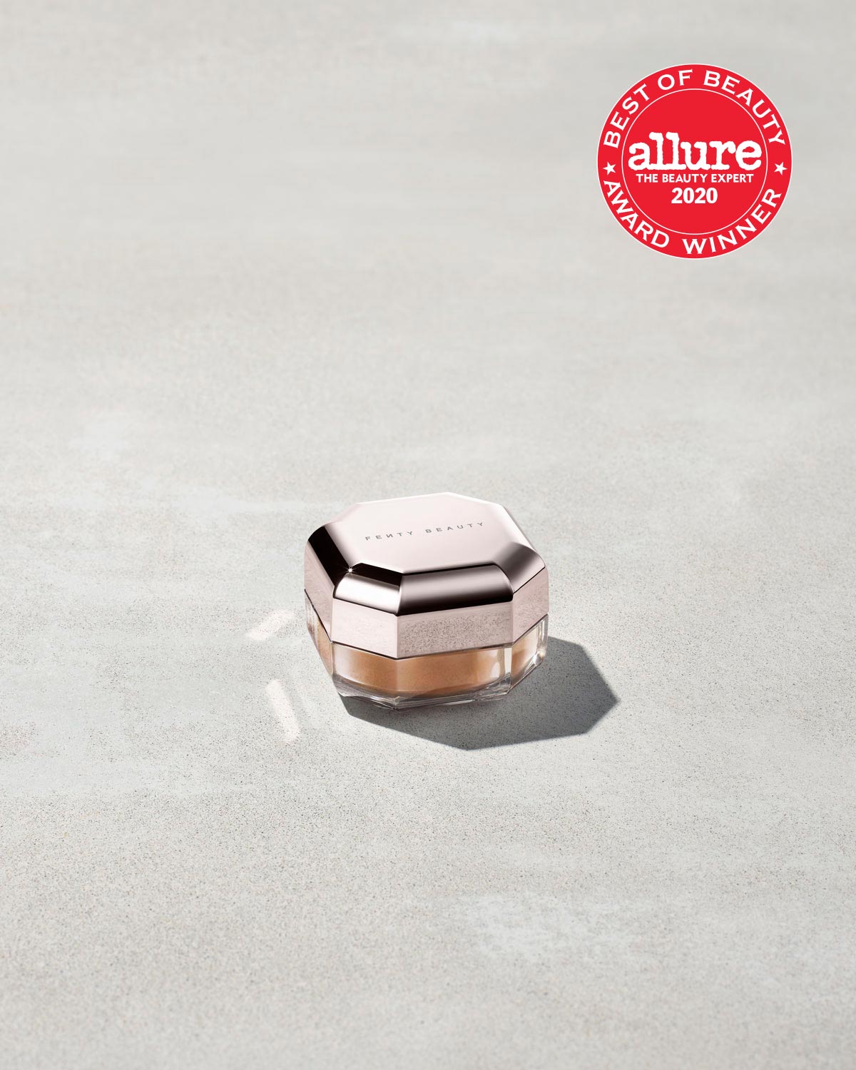 Pro Filt'r Instant Retouch Setting Powder ¡ª Nutmeg