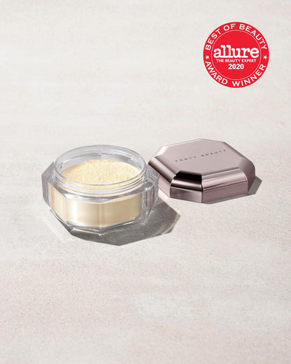 Pro Filt'r Instant Retouch Setting Powder ¡ª Butter