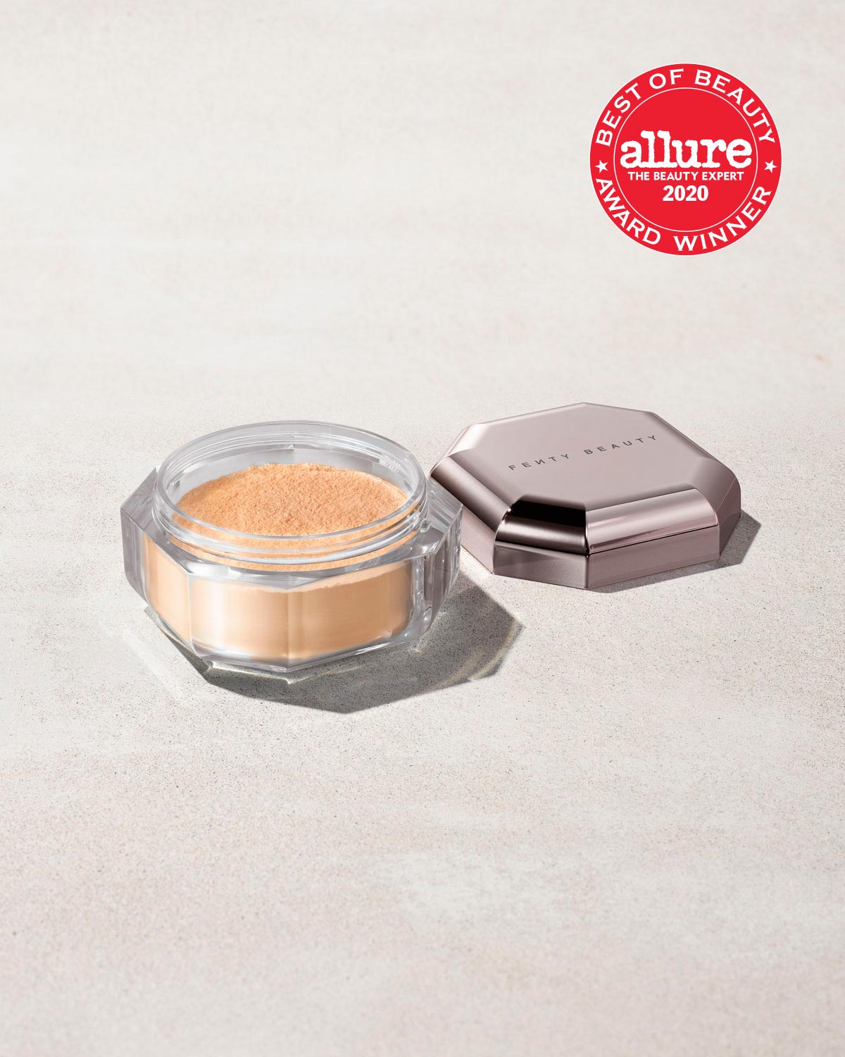 Pro Filt'r Instant Retouch Setting Powder ¡ª Cashew