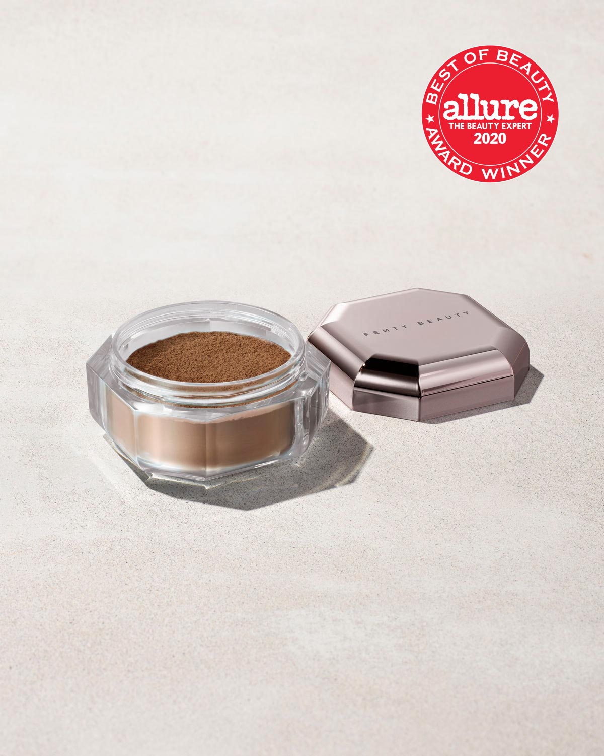 Pro Filt'r Instant Retouch Setting Powder ¡ª Coffee