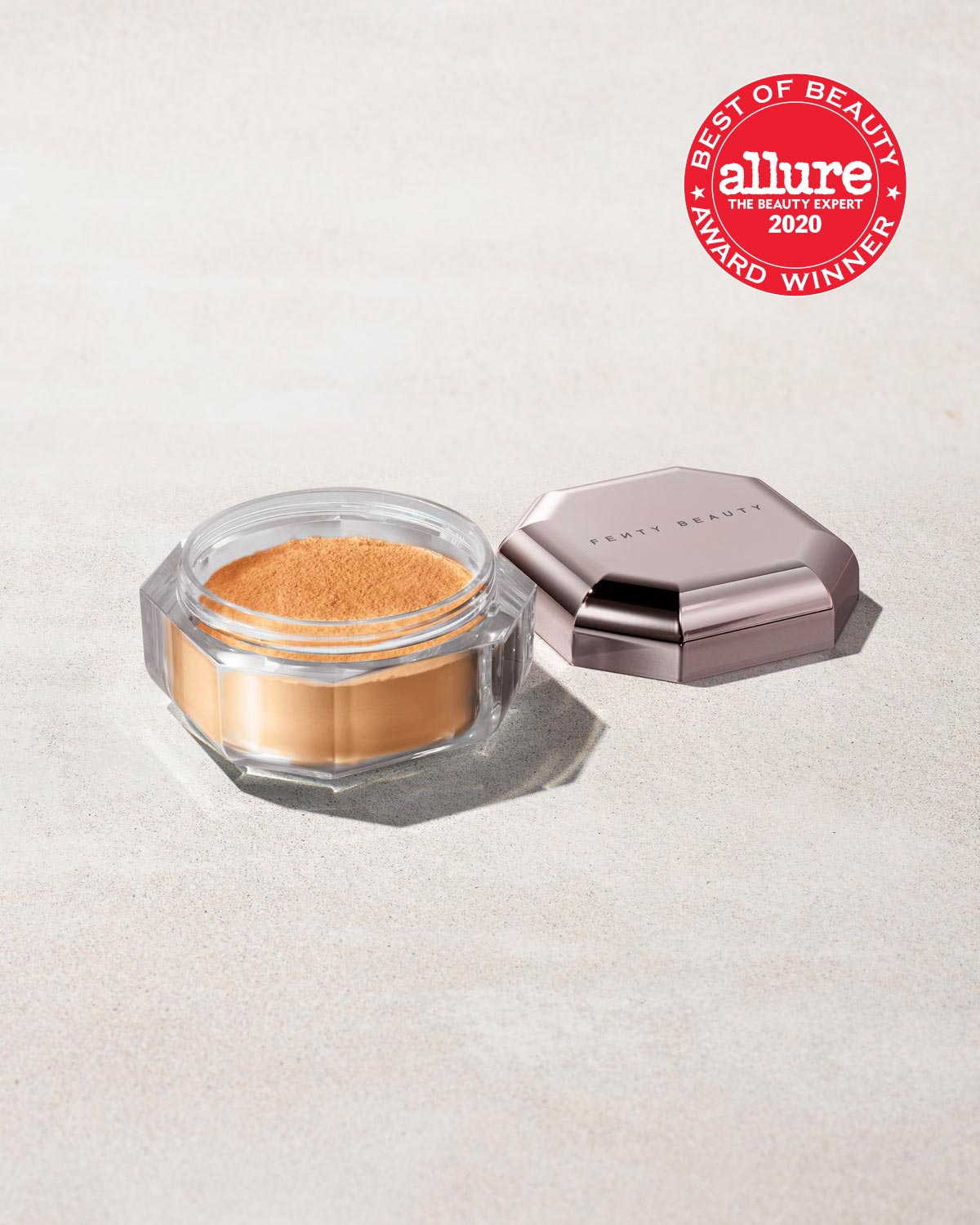 Pro Filt'r Instant Retouch Setting Powder ¡ª Hazelnut