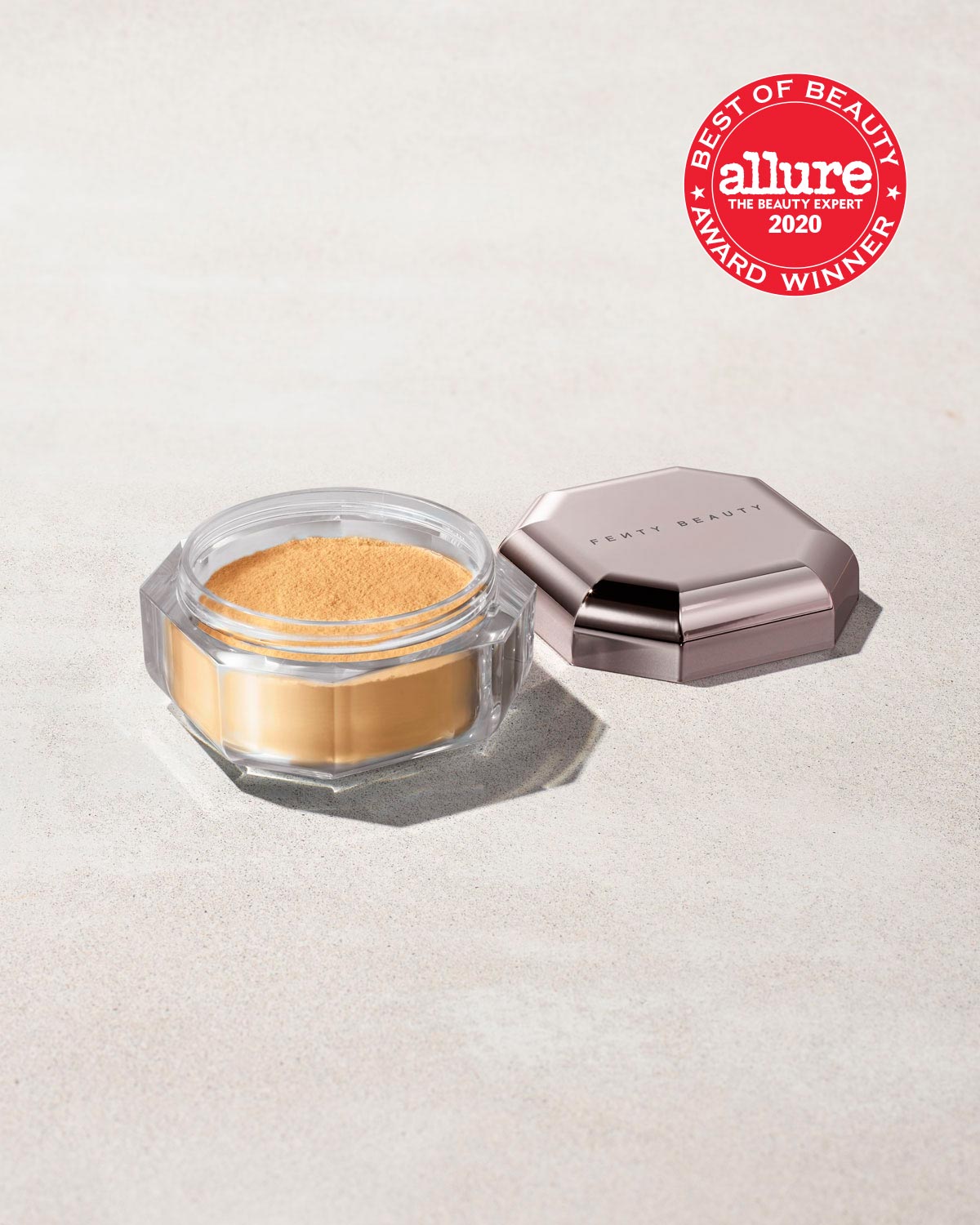 Pro Filt'r Instant Retouch Setting Powder ¡ª Honey