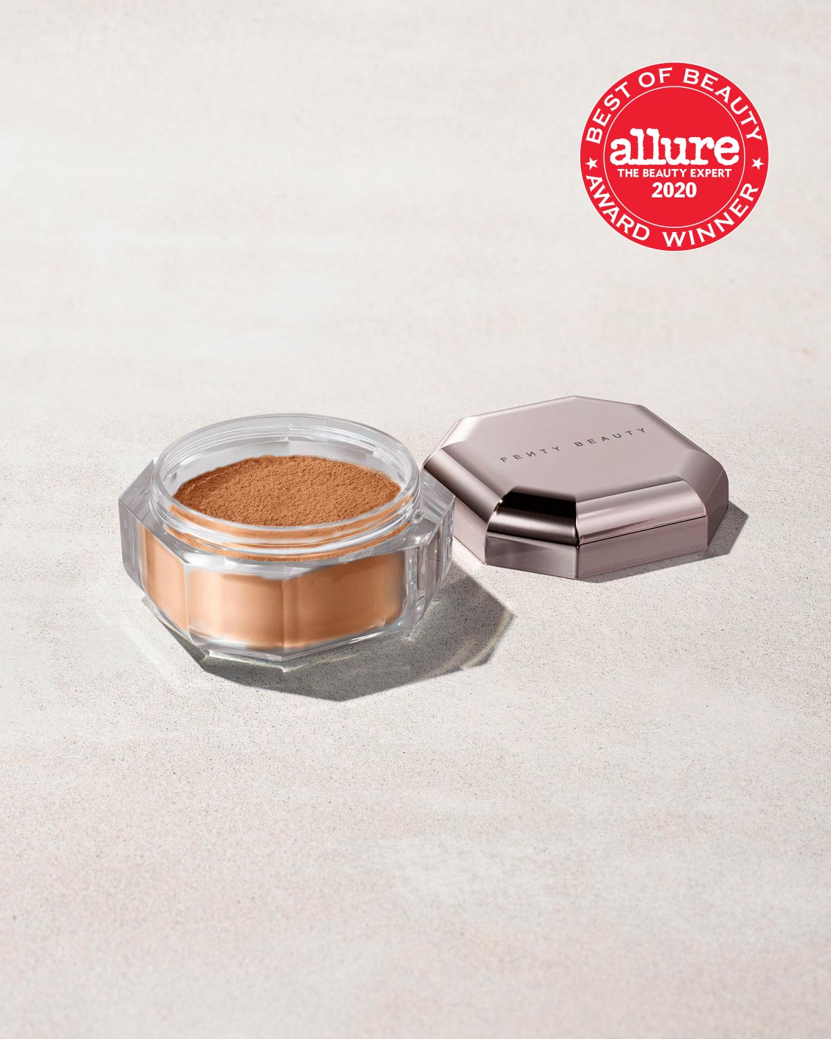 Pro Filt'r Instant Retouch Setting Powder ¡ª Nutmeg