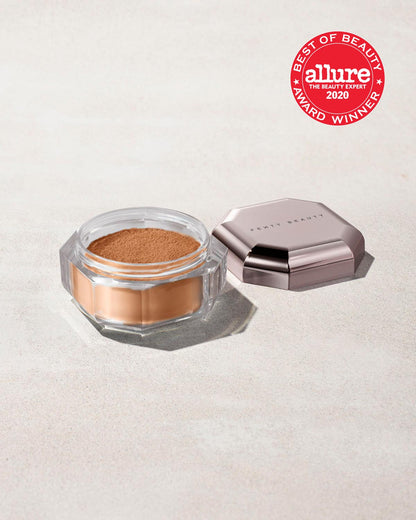 Pro Filt'r Instant Retouch Setting Powder ¡ª Nutmeg