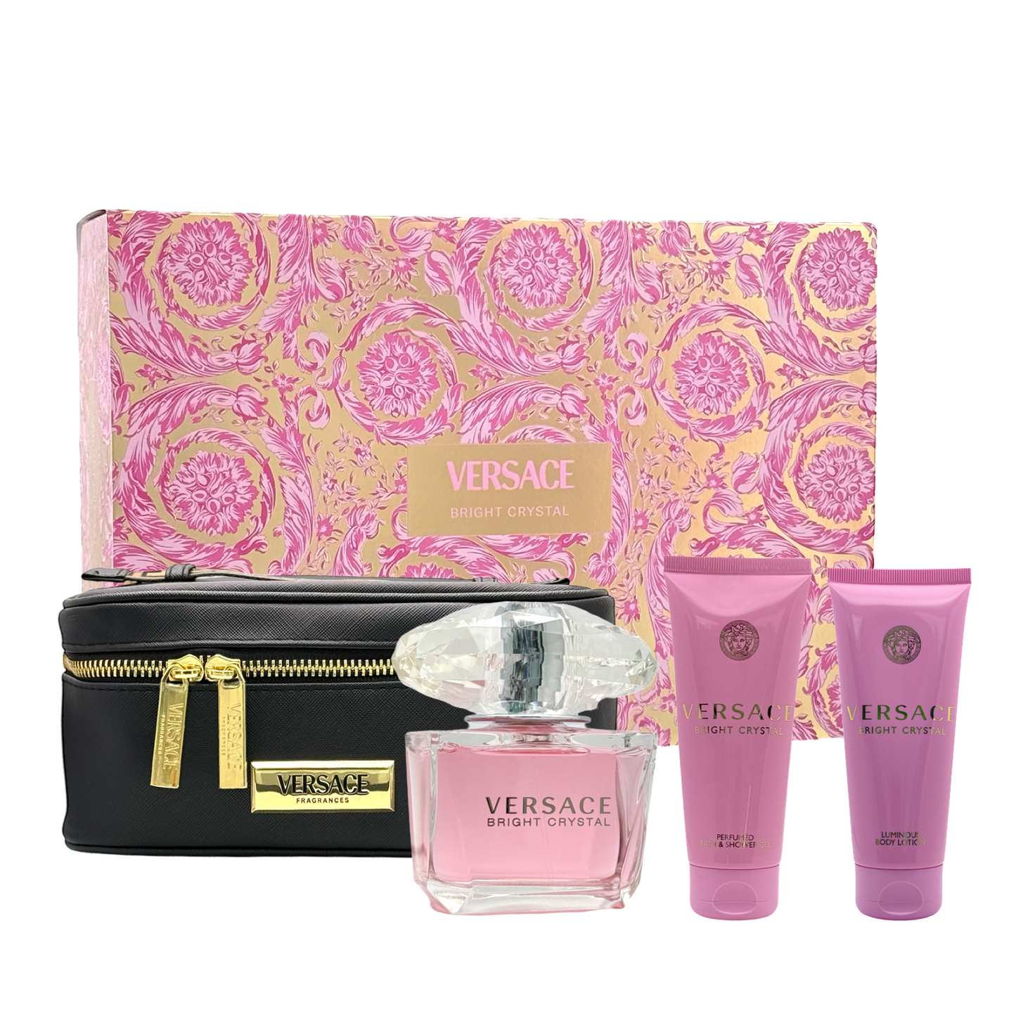 Gift Set Bright Crystal by Vethtrsace