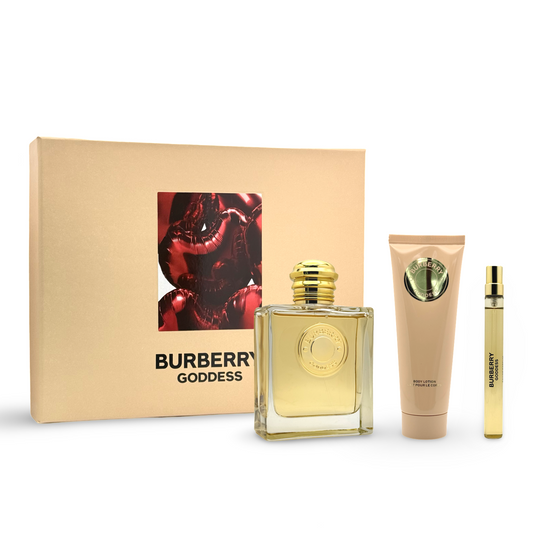 Gift Set Goddess by Buthtrberry