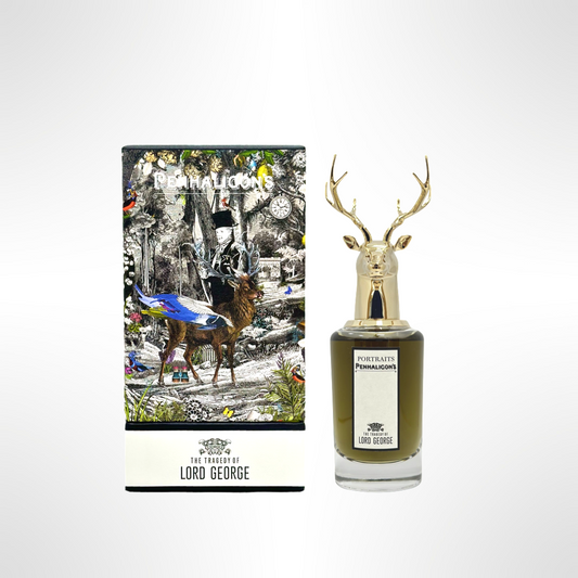 The Tragedy of Lord George by Penhaligon¡¯s