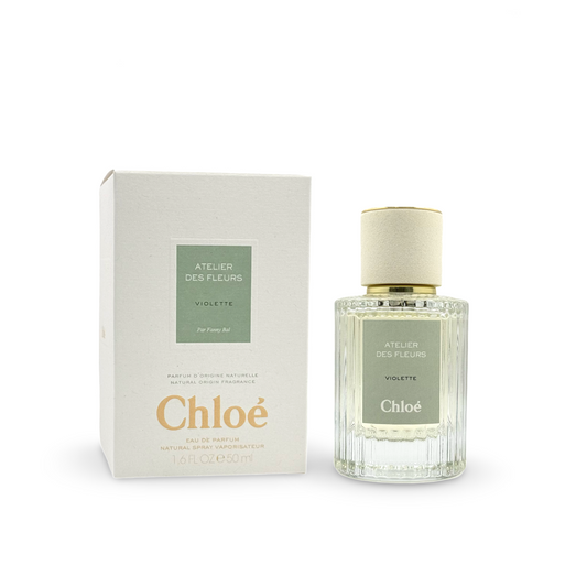 Atelier Des Fleurs Violette by Chlo¨¦