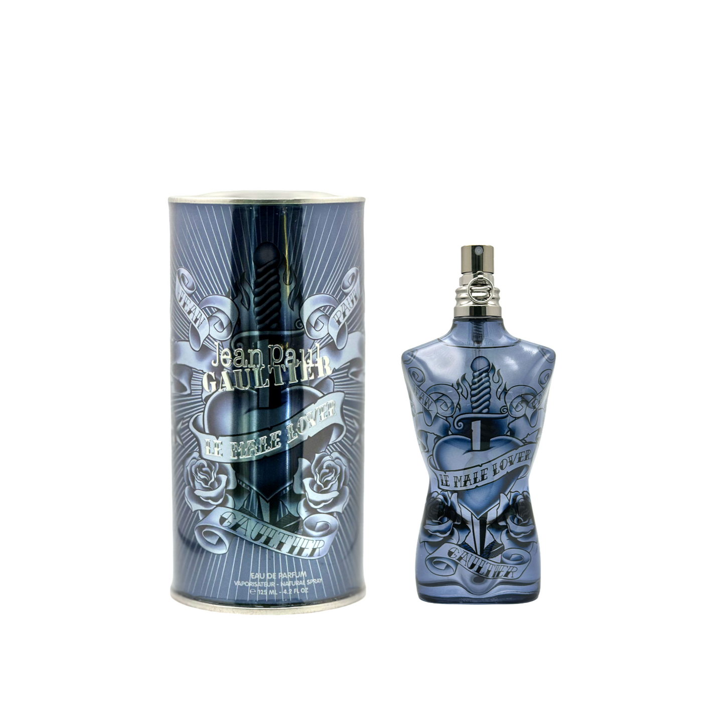 Le Male Lover by Jethtan Pathtul Gathtultier 4.2oz