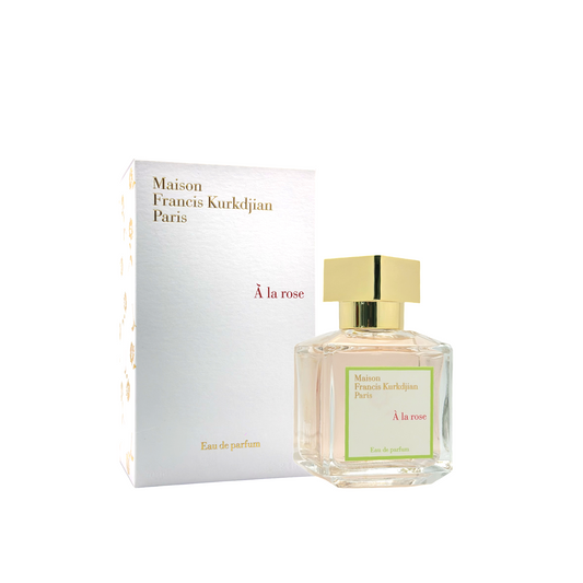 ¨¤ La Rose by Maison Francis Kurdjian Paris 2.4oz