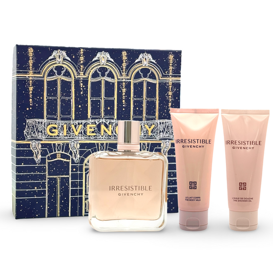 Gift Set Irresistible by Githtvenchy