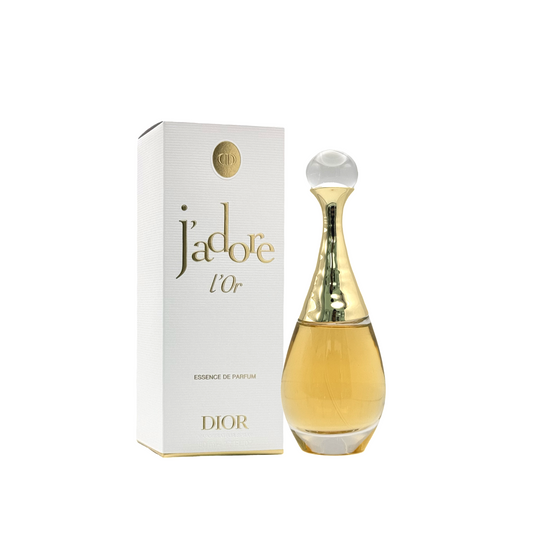 J¡¯adore L¡¯Or Essence de Parfum by Dithtor