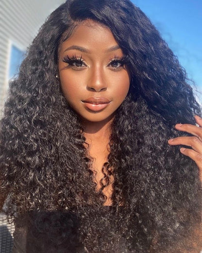 #1B Italian Curly Tape in Hair Extensions Free Shipping Human Hair 20pcs 50g/pack Seamless Skin Weft Hair CVOHAIR