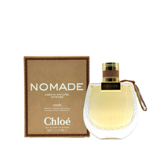 Nomade Jasmin Naturel Intense by Chthtloe 2.5oz