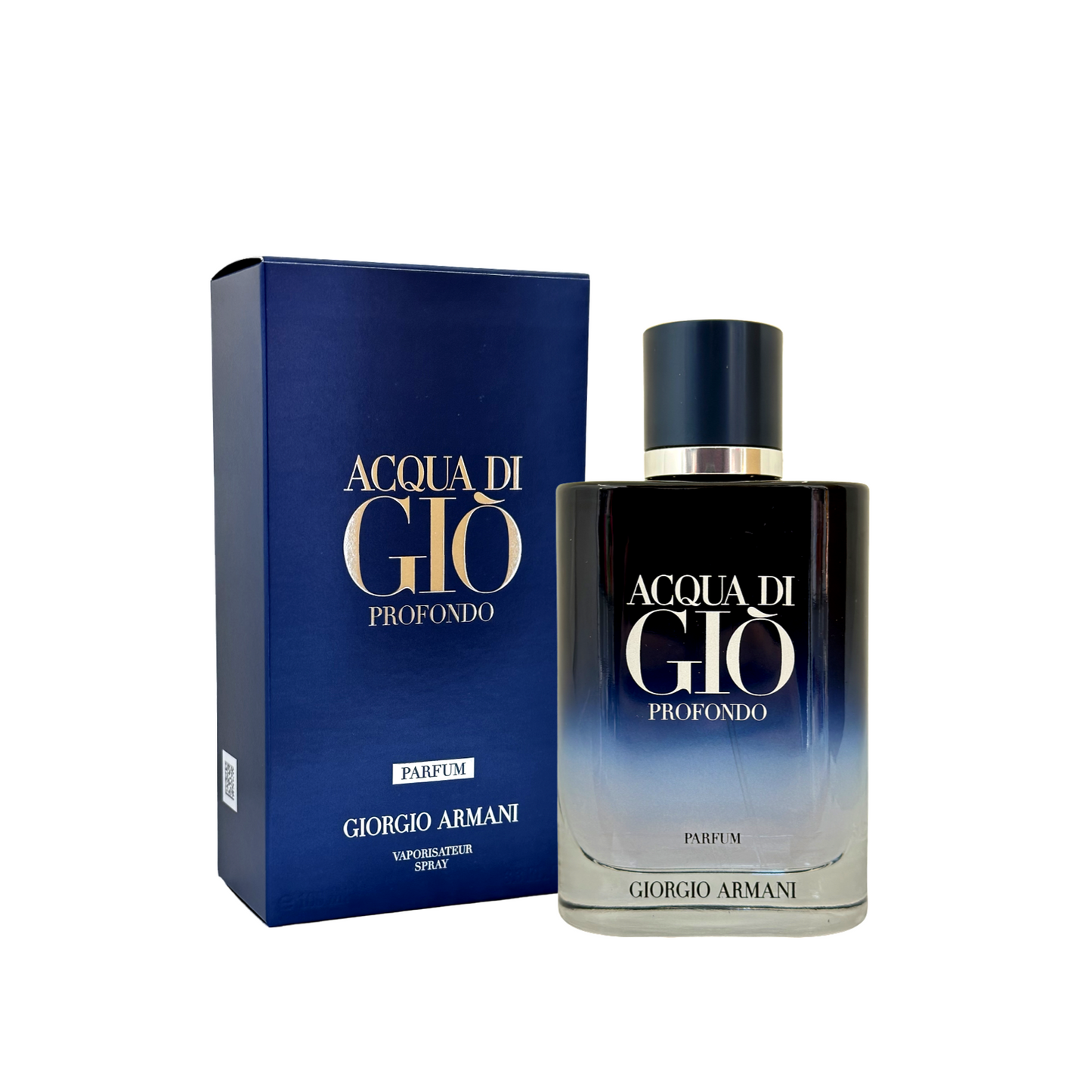 Acqua Di Gio Profondo Parfum by Githtorgio Arthtmani