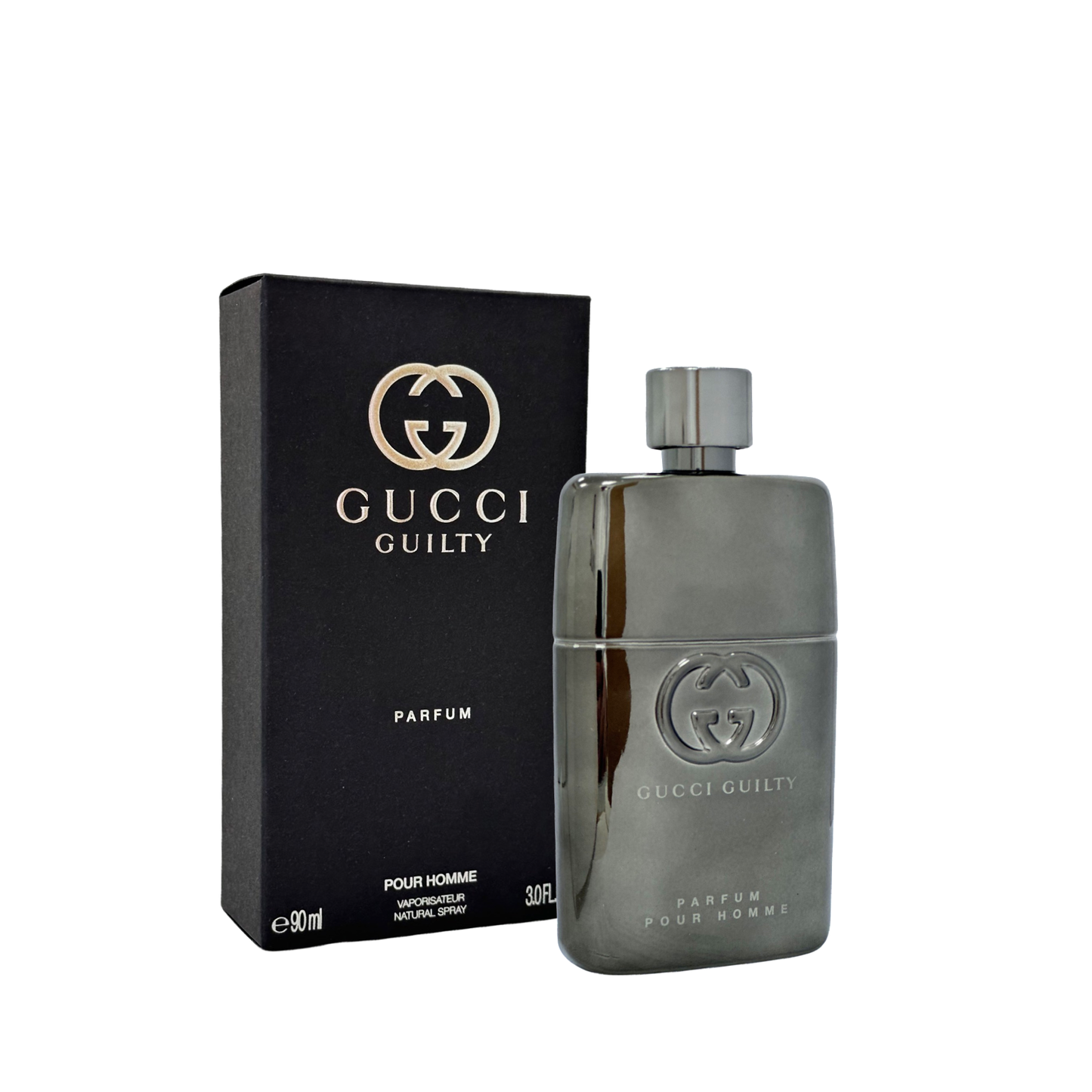Guthtcci Guilty Parfum by Guthtcci