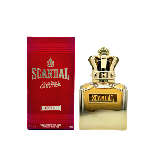 Scandal Absolu Pour Homme by Jethtan Pathtul Gathtultier