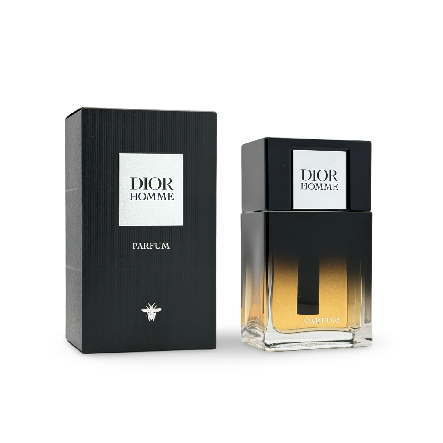 Dithtor Homme Parfum by Dithtor